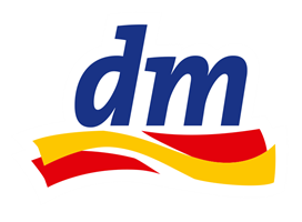 Sponsor - dm- drogerie markt GmbH + Co.KG