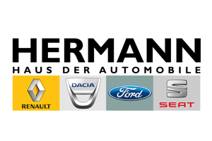Sponsor - Autohaus Hermann