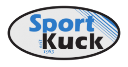 Sponsor - Sport Kuck
