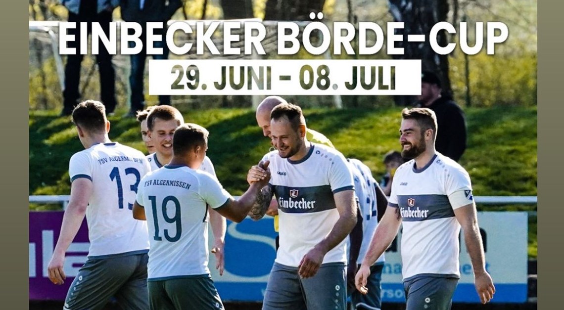 Einbecker Börde-Cup 2023