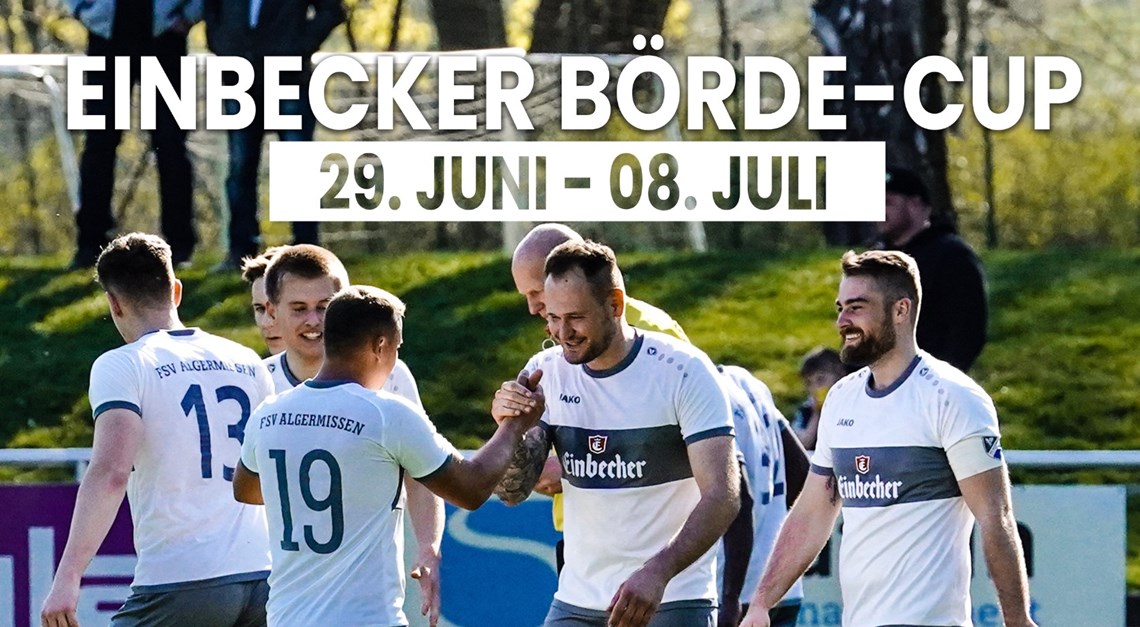 Einbecker-Börde-Cup 2023