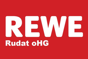 Sponsor - Rewe - Rudat oHG