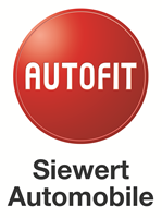 Sponsor - Autofit - Ralf Siewert