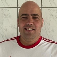 Profilbild von Oliver Orth