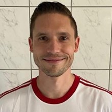 Profilbild von Benjamin Petersen