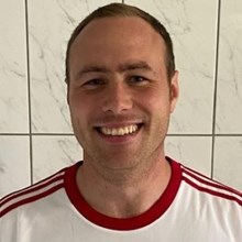 Profilbild von Benjamin Helfrich