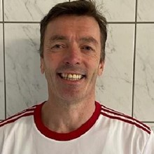 Profilbild von Nikolaus Matheis