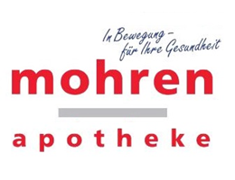 Sponsor - Mohrenapotheke