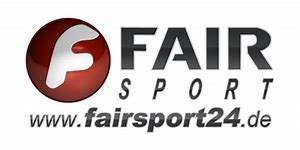 Sponsor - Fairsport24