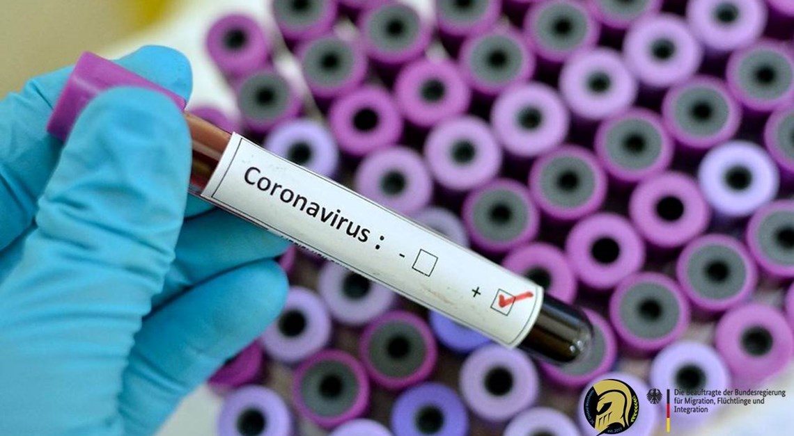 FAQs on the coronavirus