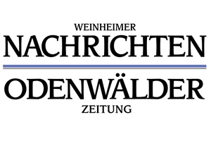 Sponsor - Weinheimer Nachrichten