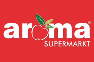 Sponsor - Aroma Supermarkt