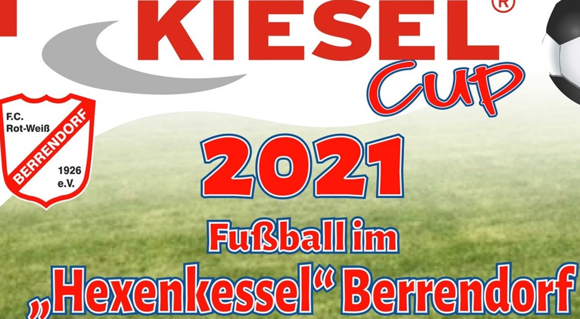 Kiesel-Cup-2021, DJK Südwest Köln gewinnt den Cup