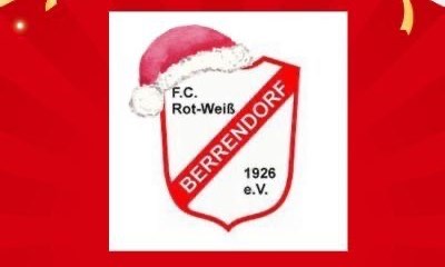 F.C. Rot-Weiß Berrendorf 