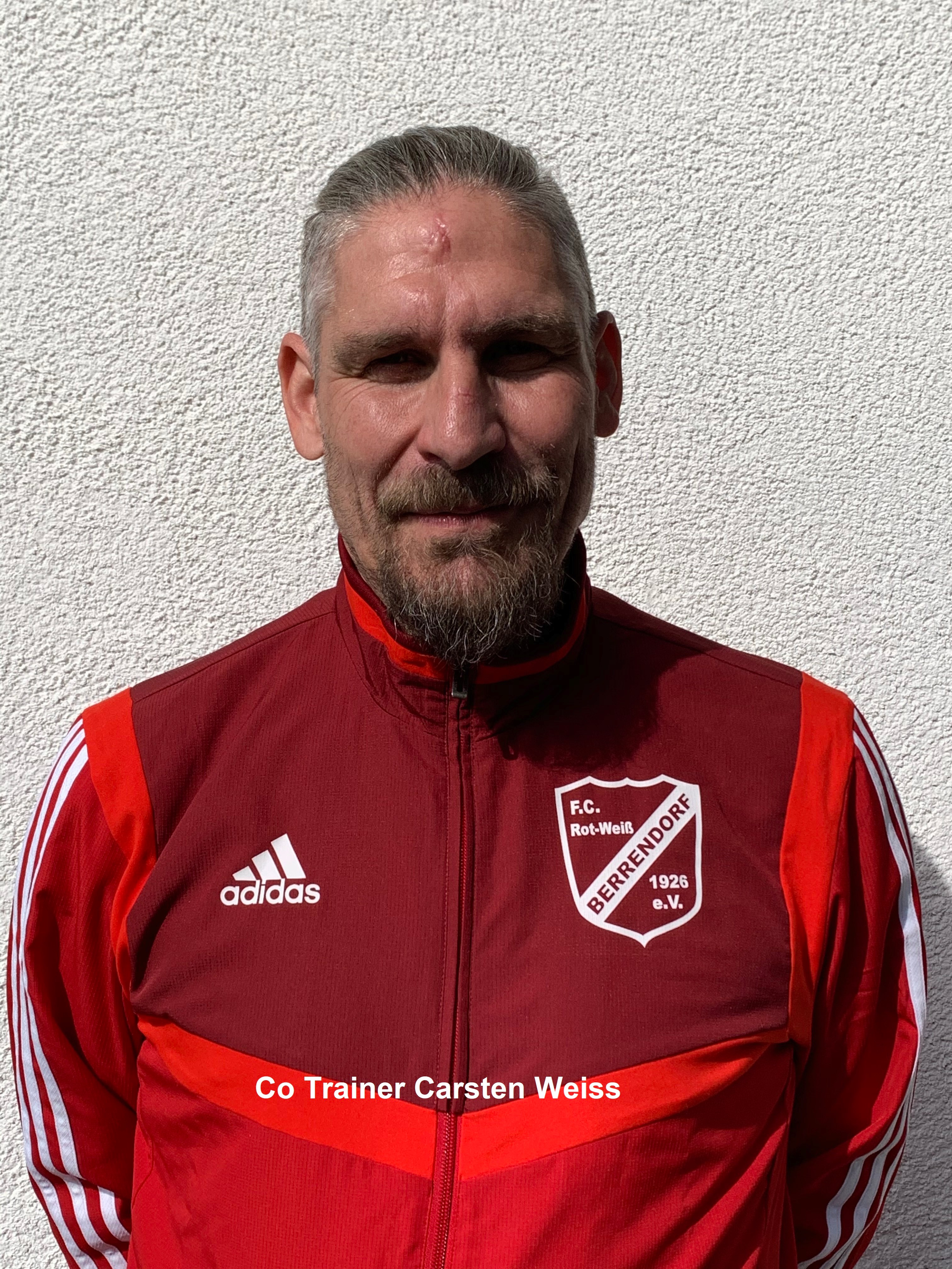 Neues aus dem Hexenkessel - 4 - F.C. Rot-Weiß Berrendorf 1926