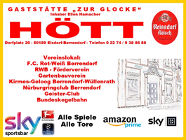 Sponsor - Hoett