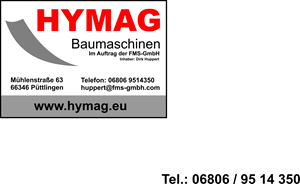 Sponsor - Hymag