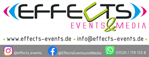 Sponsor - effects-events