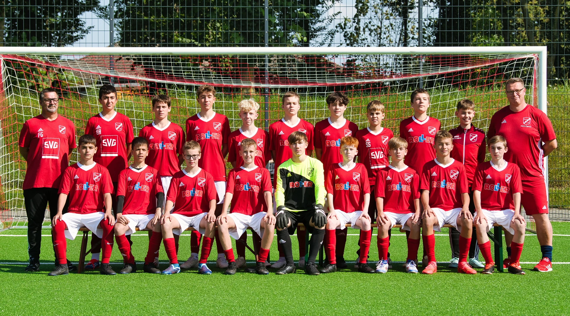 C1-Jugend