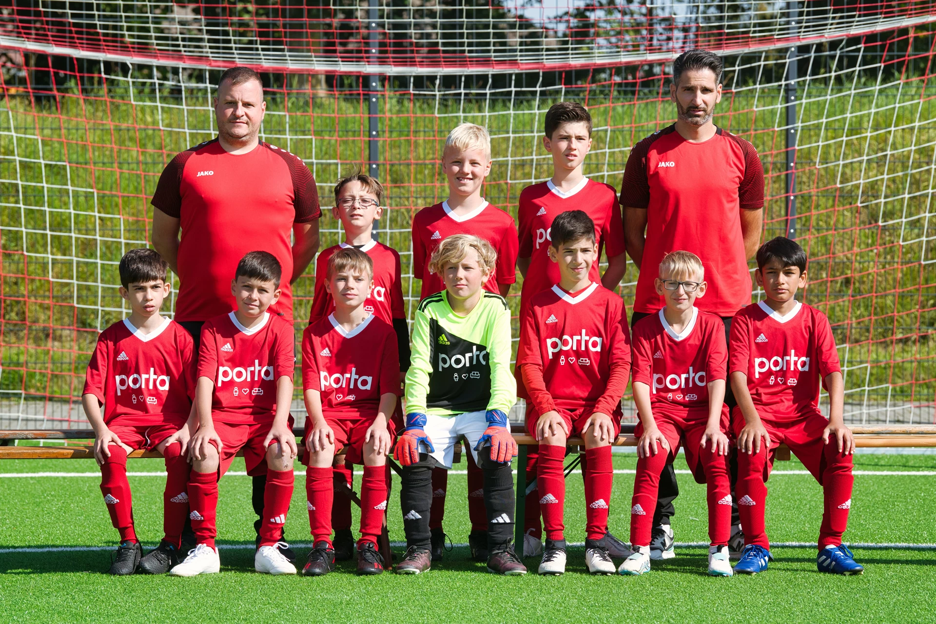 E2-Jugend 