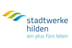 Sponsor - Stadtwerke Hilden