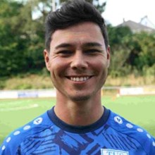 Profilbild von Daniel Unrau