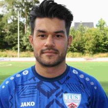 Profilbild von Sercan Erülkeroglu