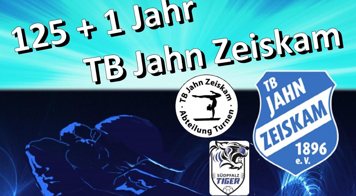 125+1 Jahn TB Jahn Zeiskam