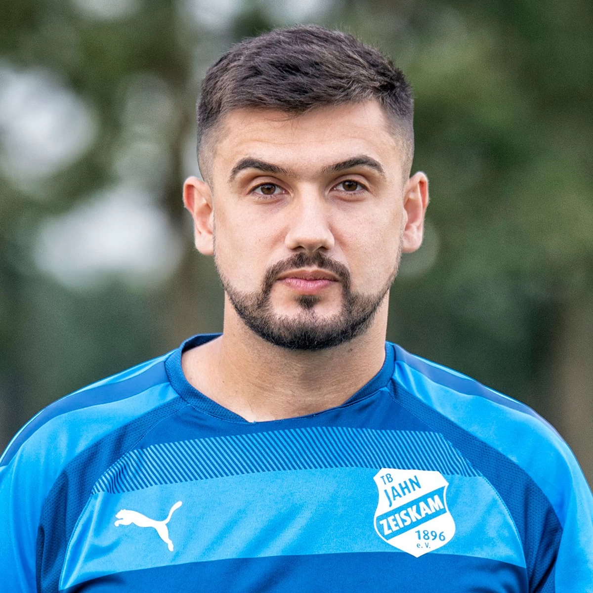 Sanel Catovic