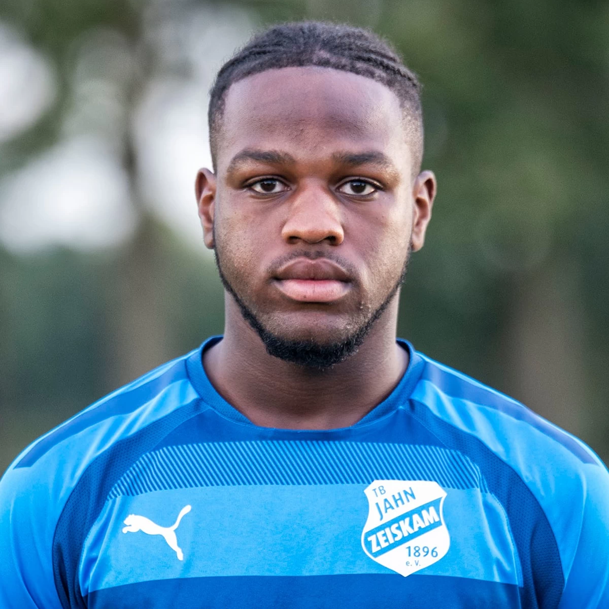 Rodney-Francis Peprah