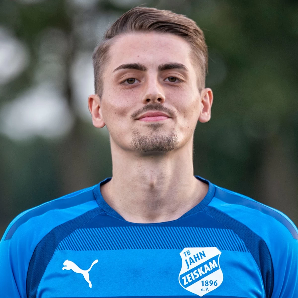 Henrik Streib