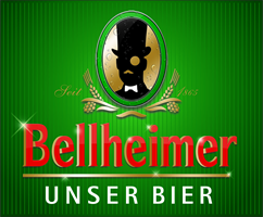 Sponsor - Bellheimer Brauerei