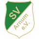 SV Arnum Wappen