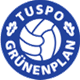 TuSpo Grünenplan Wappen