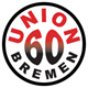FC Union 60 Wappen