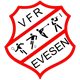 VfR Evesen Wappen
