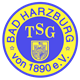 TSG Bad Harzburg Wappen