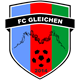 FC Gleichen 2 Wappen
