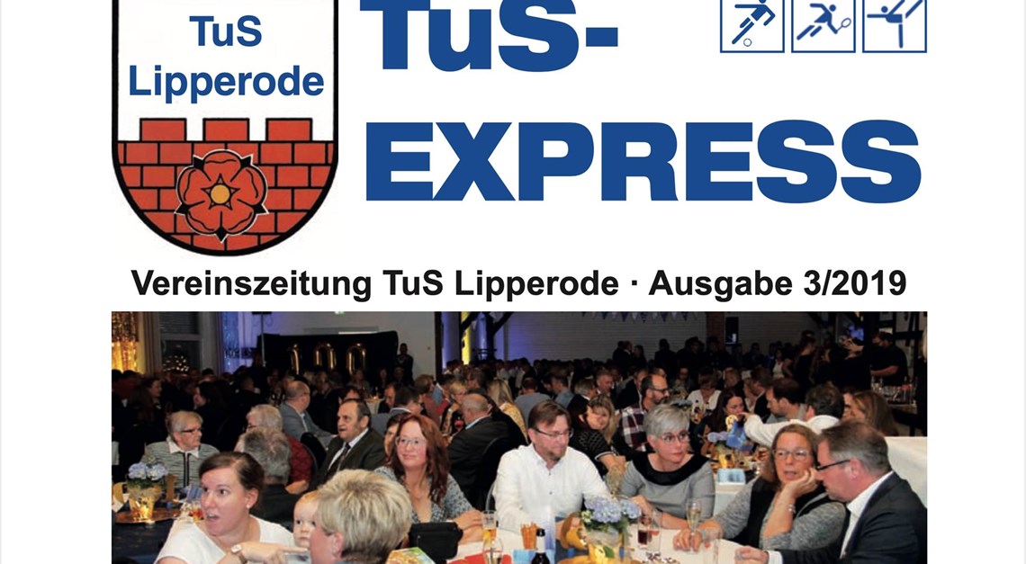 TuS Express 3 / 2019