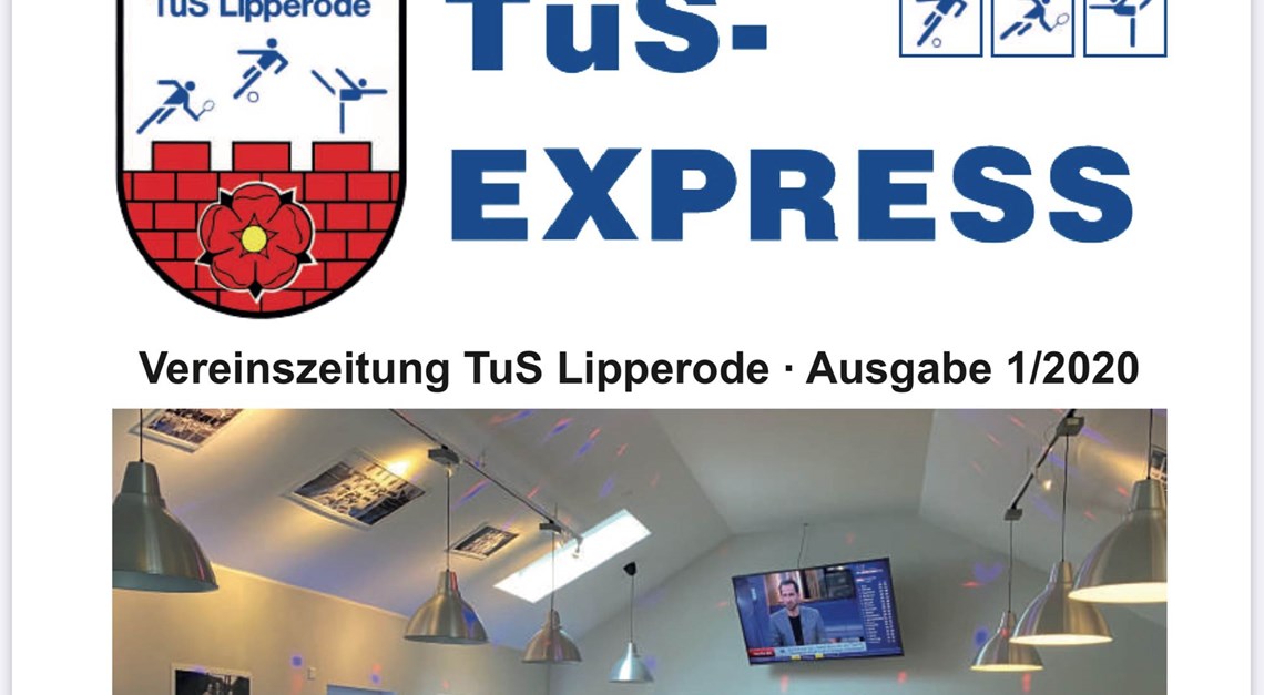 TuS Express 1 / 2020