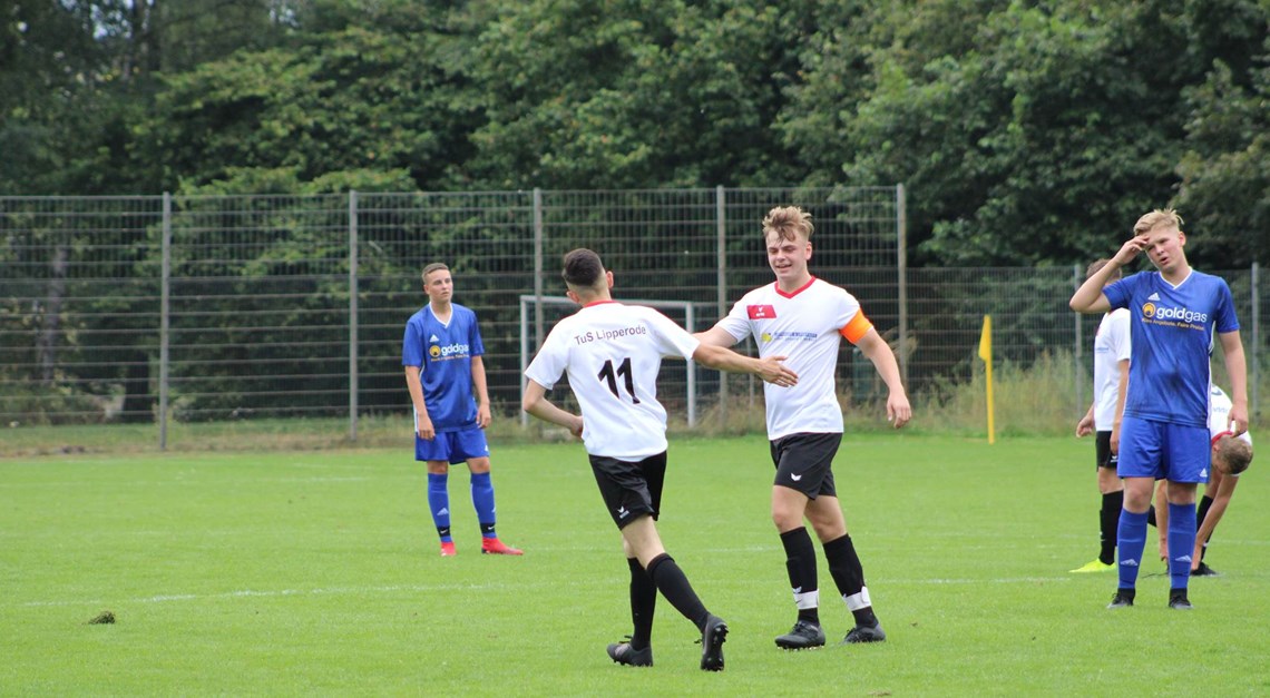 Testspielergebnisse Testspielergebnisse