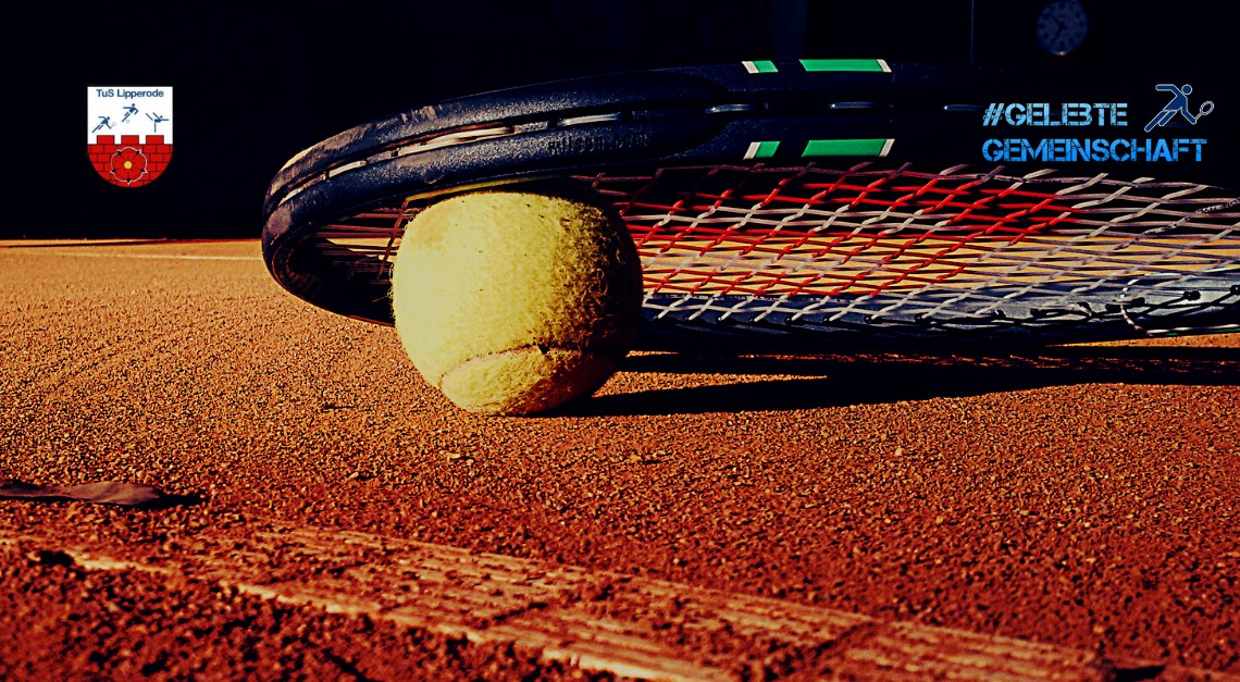 Tennis Ligabetrieb startet am 30.05.