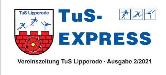 TuS Express 2-2021