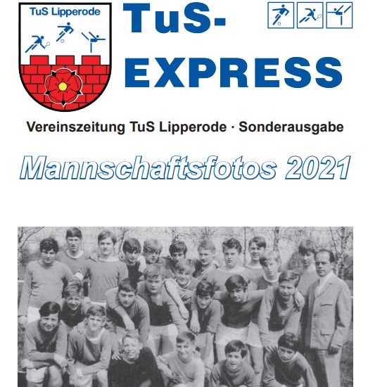 Sonderausgabe TuS Express