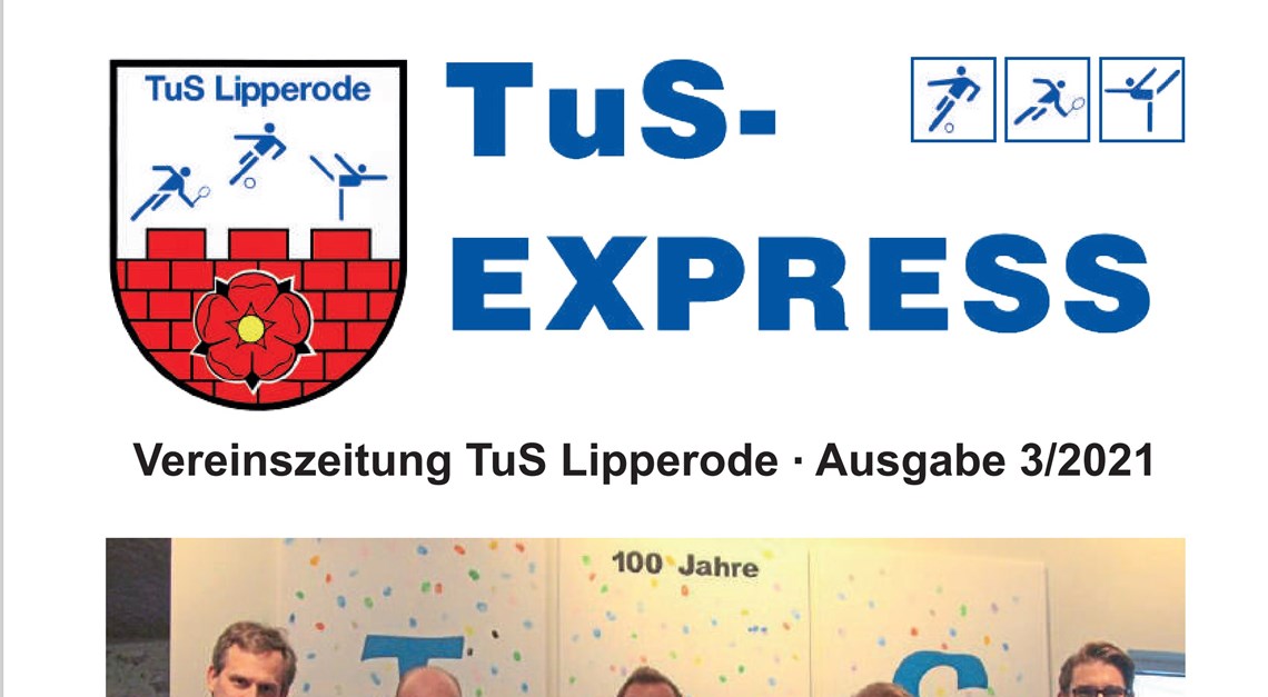 TuS Express 3-2021