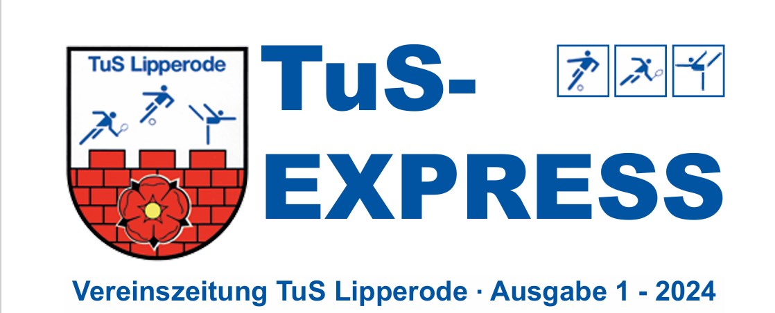 TuS Express 1-2024