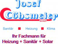 Sponsor - Josef Cöhsmeier