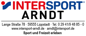 Sponsor - Intersport Arndt