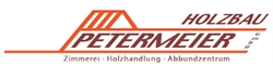 Sponsor - Holtbau Petermeier GmbH