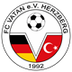 FC Vatan Herzberg Wappen